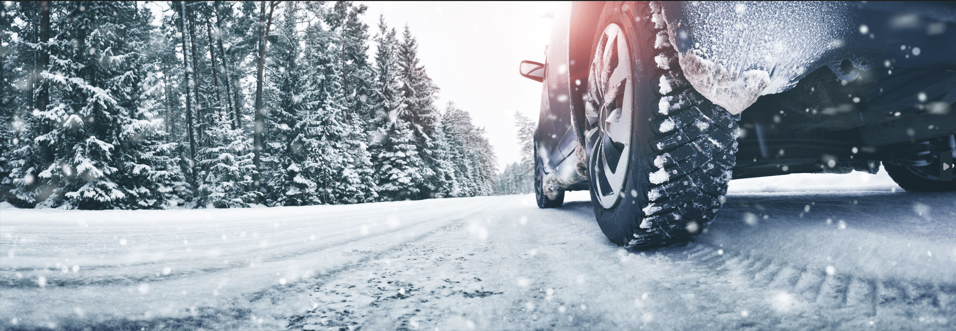 Tips to Prepare for Winter Season Driving